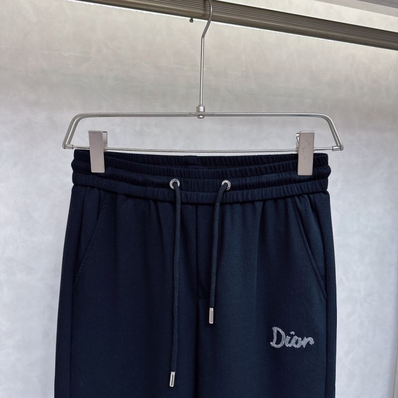 Christian Dior Long Pants